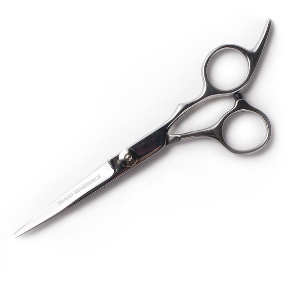 Beard Trimming Scissors | 100% Stainless Steel | The Beard Club