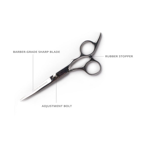 Good Japanese scissors for cutting rubbers